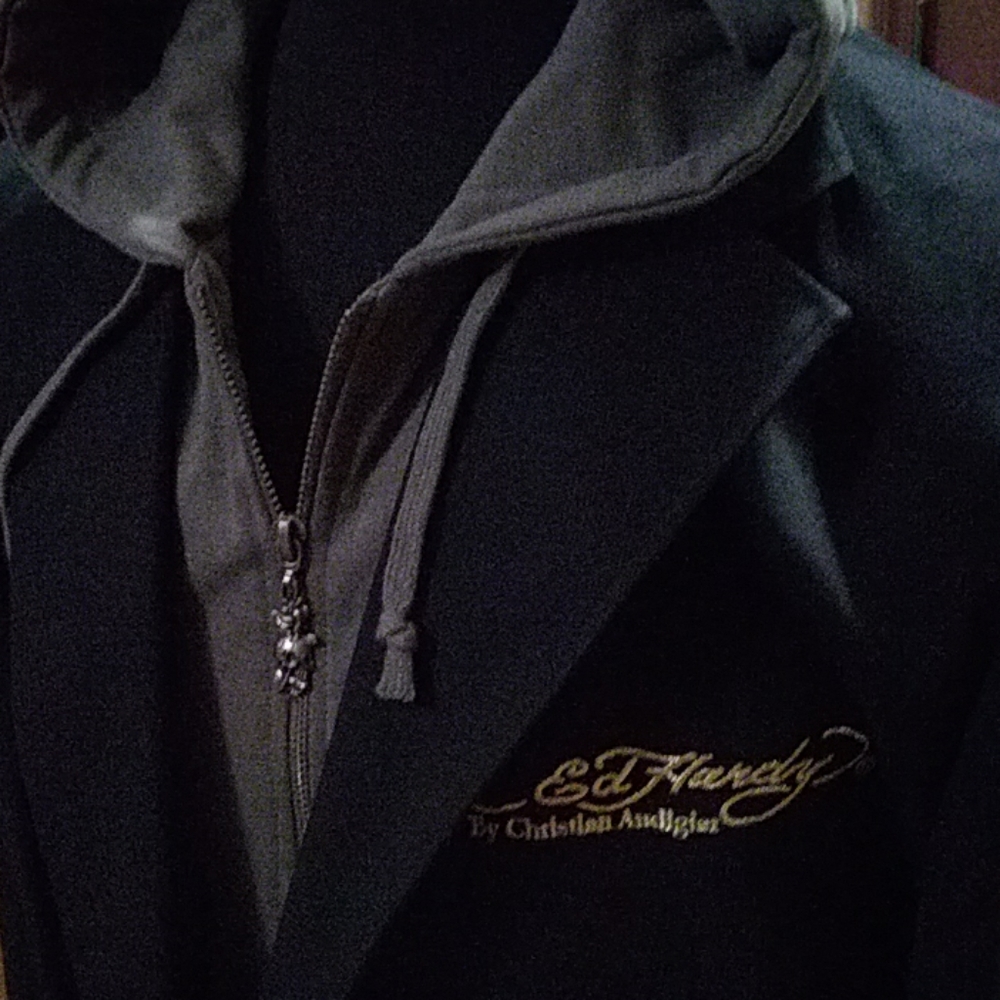 Jacket - Picture 4 of 5